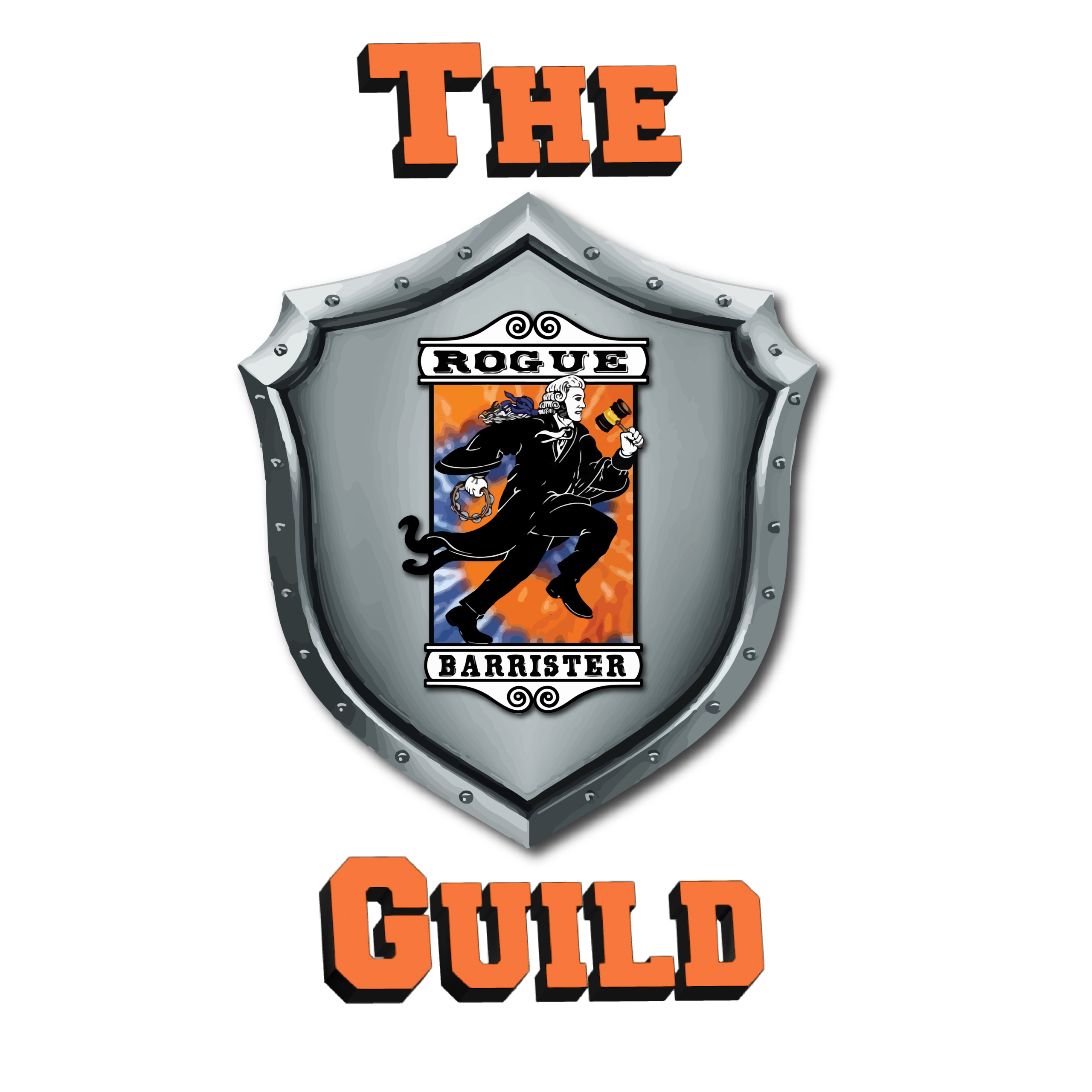 The Rogue Barrister Guild